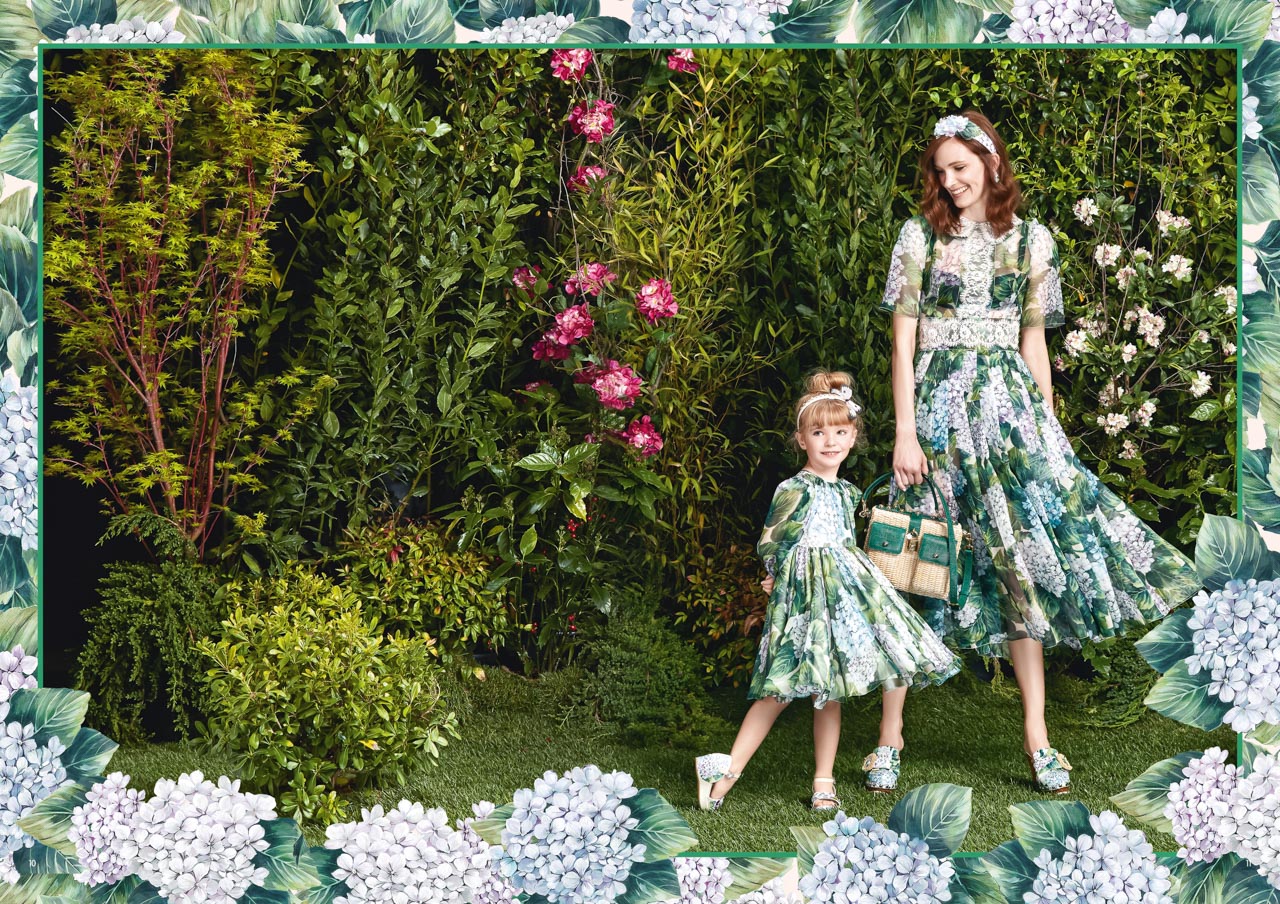 DOLCE&GABBANA — FW1718 - Image 11