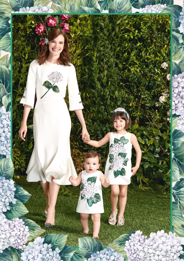 DOLCE&GABBANA — FW1718 - Image 12