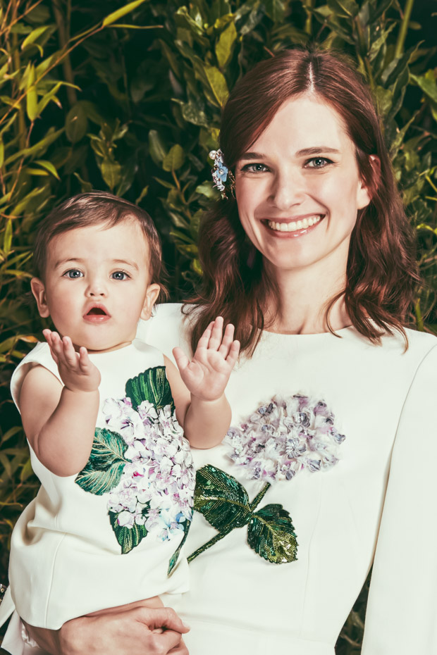 DOLCE&GABBANA — FW1718 - Image 13