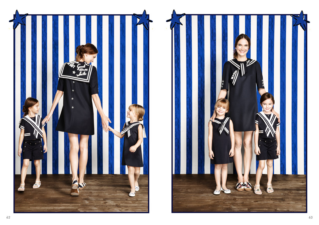 DOLCE&GABBANA — SS17 - Image 12