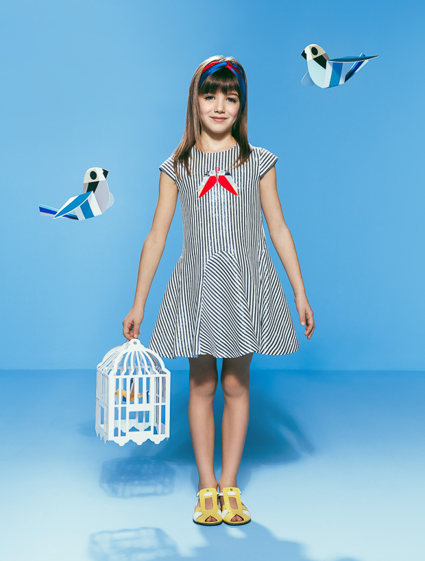 FENDI — SS2015 - Image 05