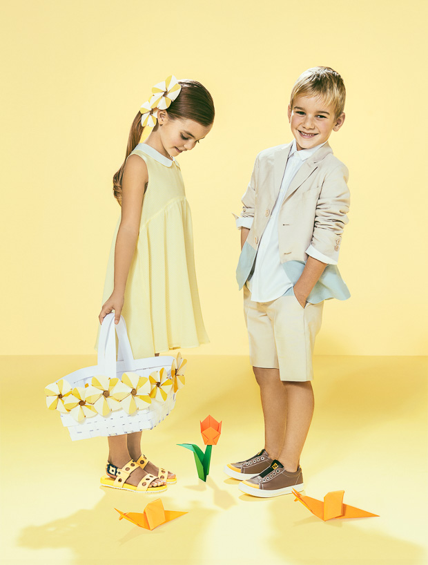 FENDI — SS2015 - Image 07