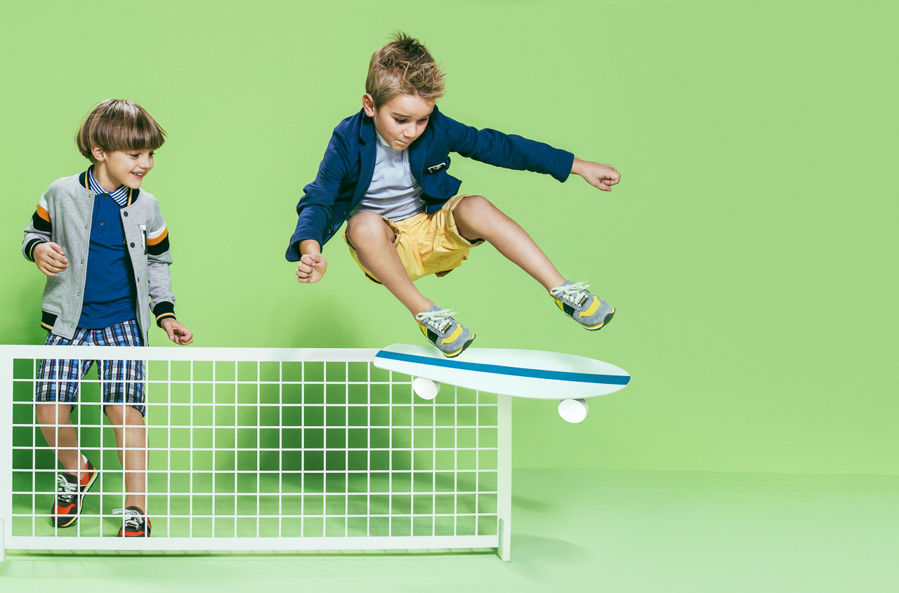 FENDI — SS2015 - Image 10