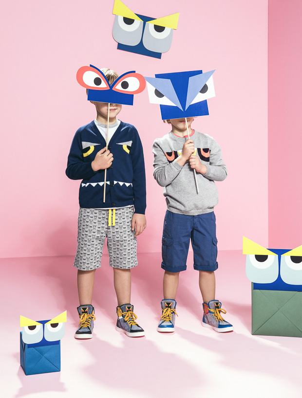 FENDI — SS2015 - Image 11