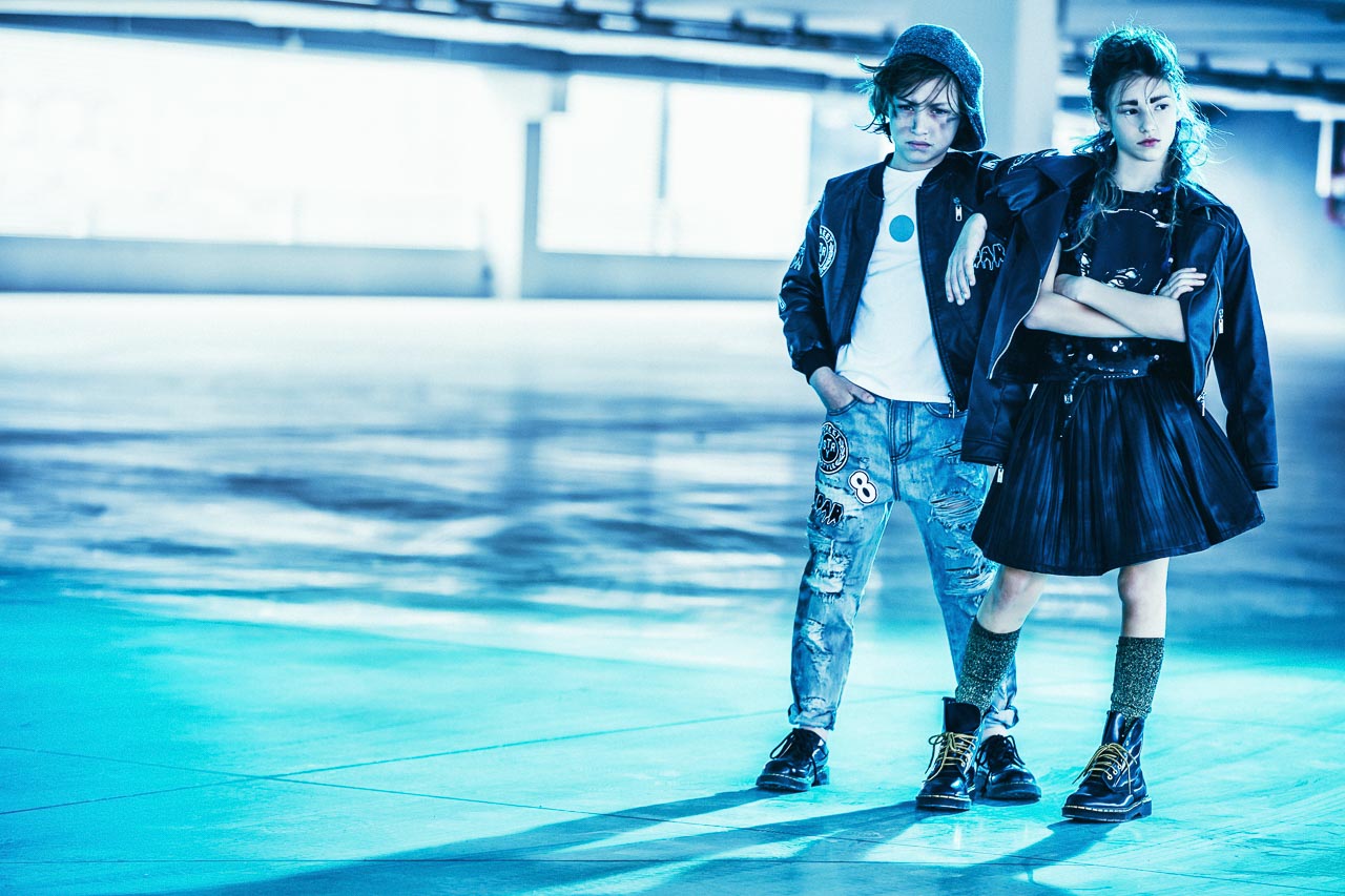 fun&fun — 2016 - Image 01