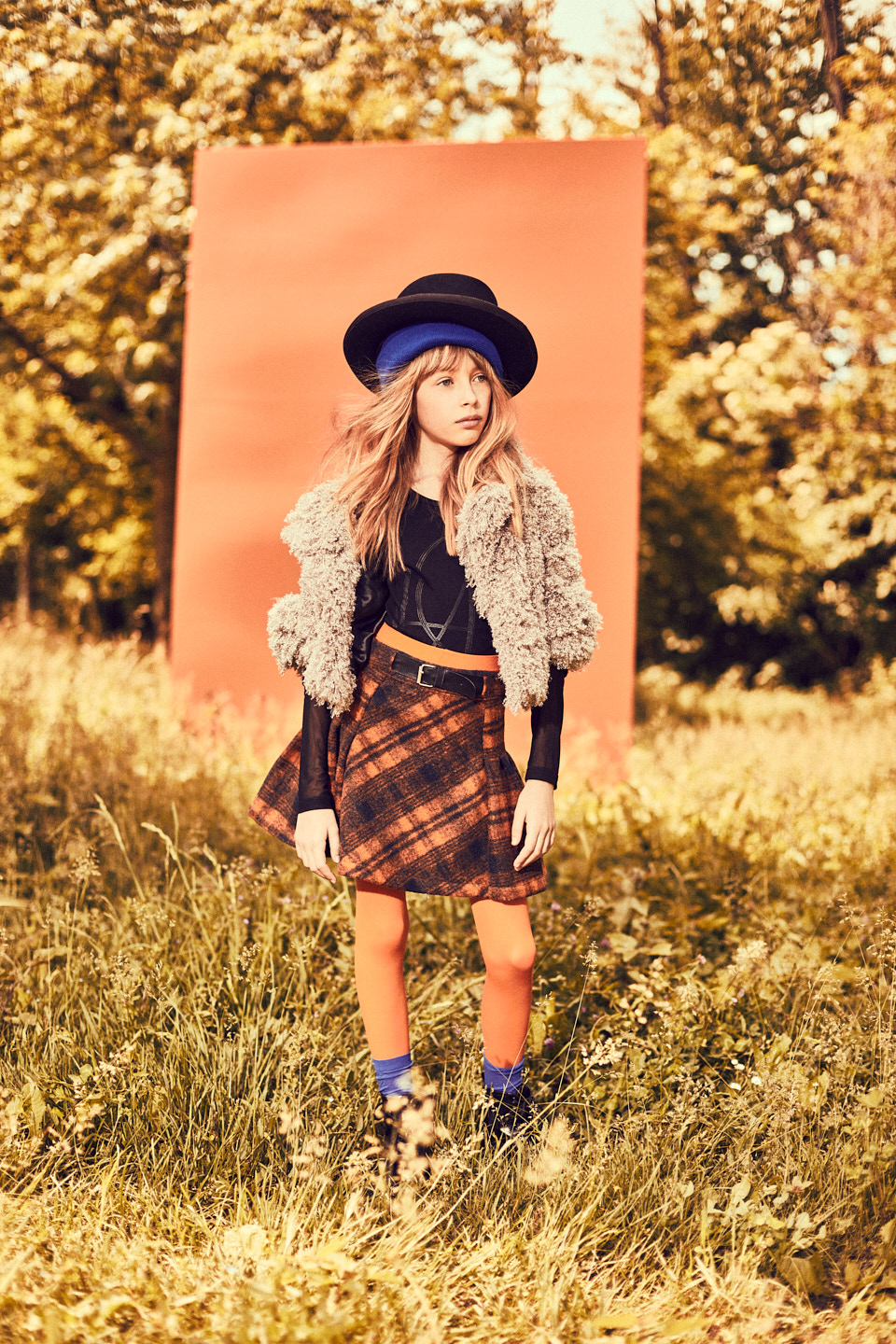 fun&fun — FW1819 - Image 02