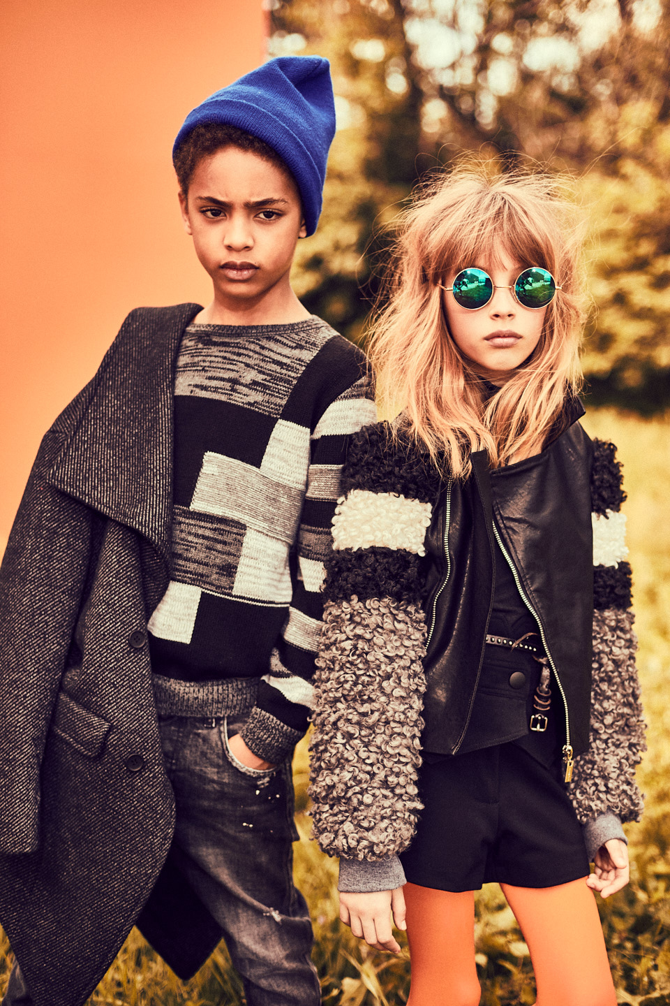 fun&fun — FW1819 - Image 03