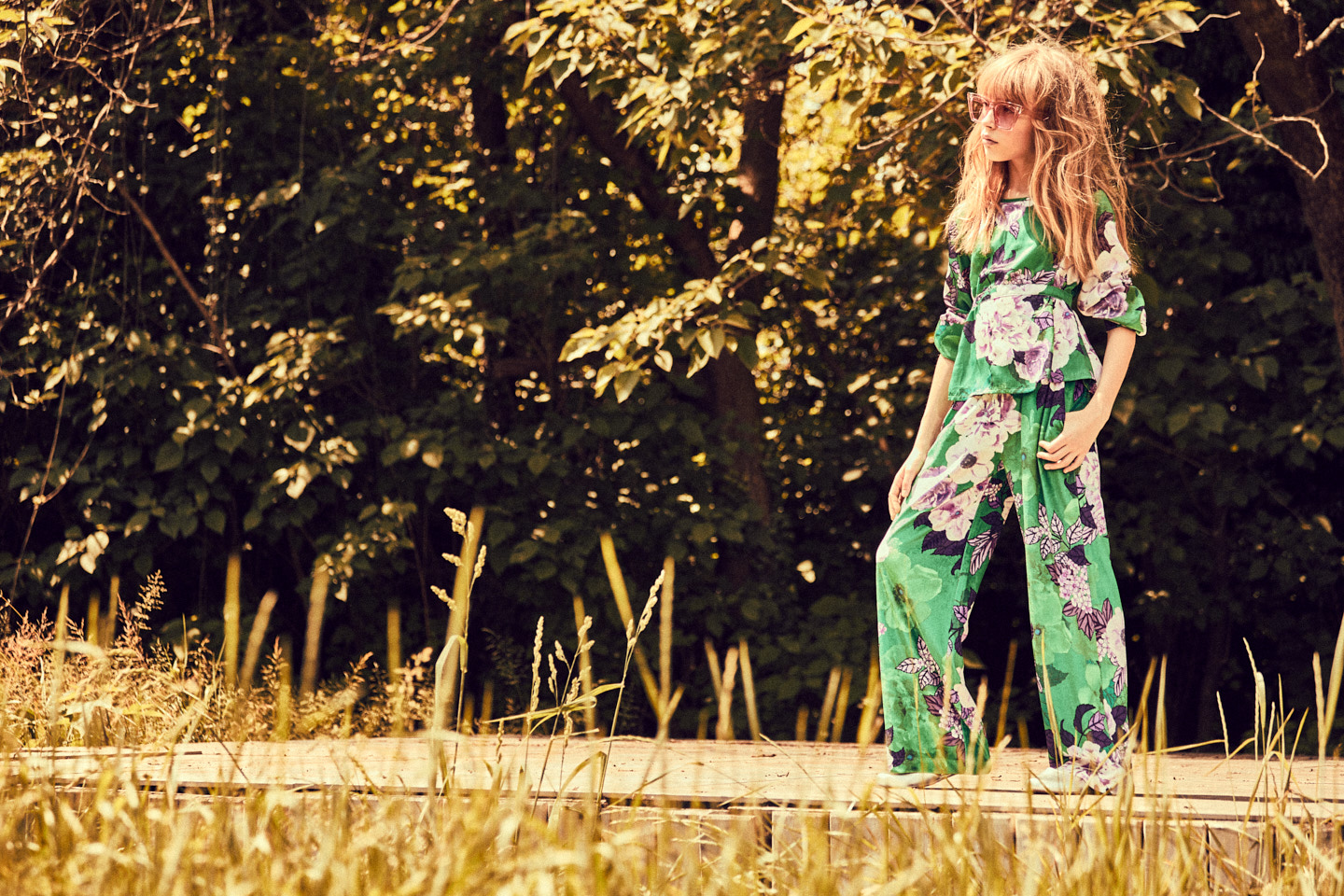 fun&fun — FW1819 - Image 05