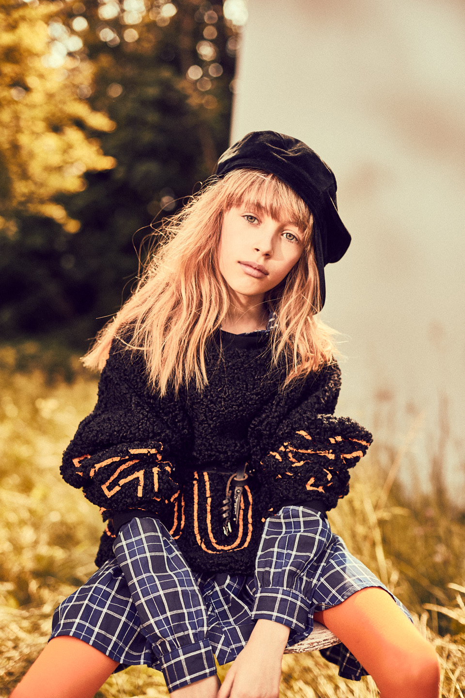 fun&fun — FW1819 - Image 08