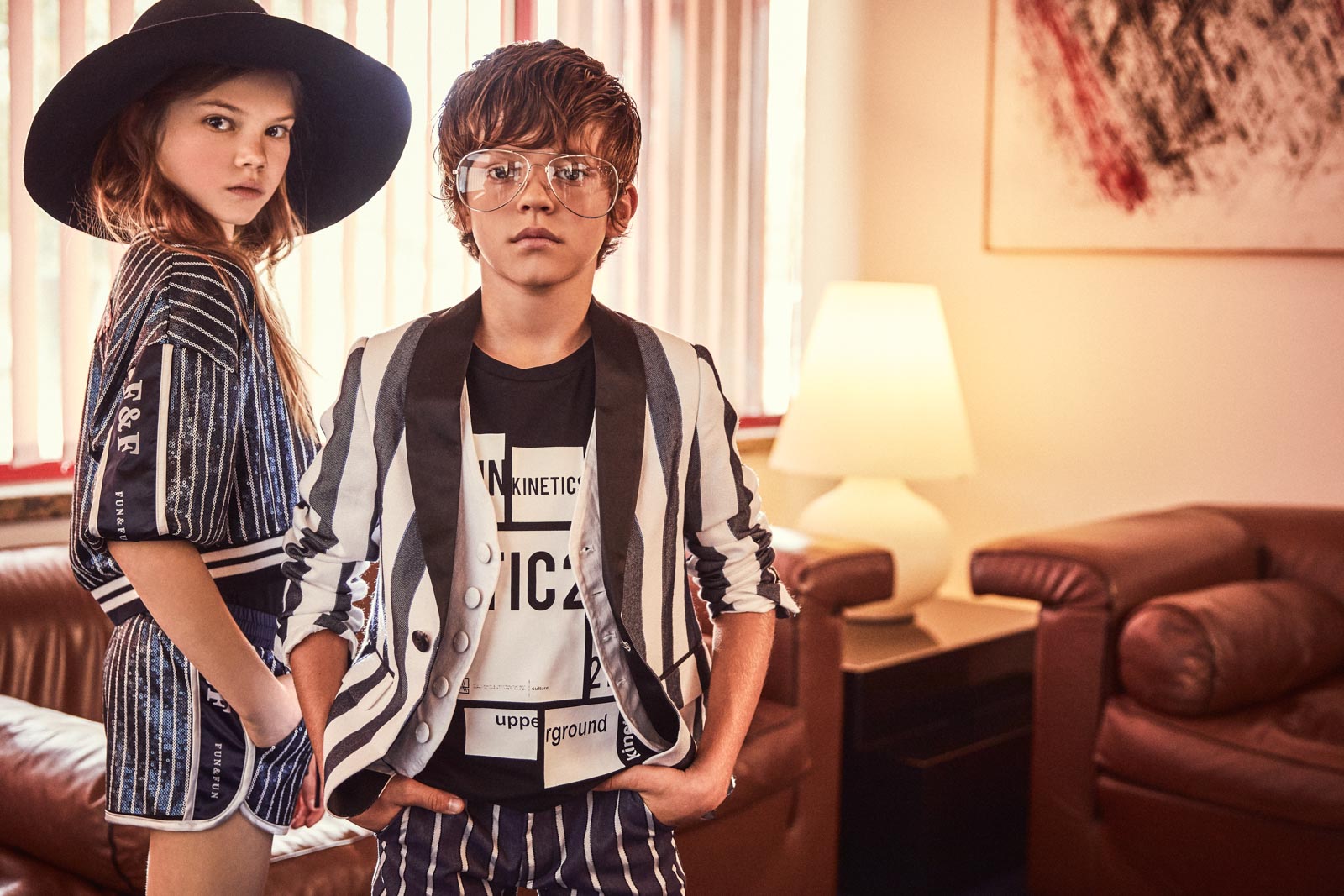 fun&fun — SS19 - Image 04