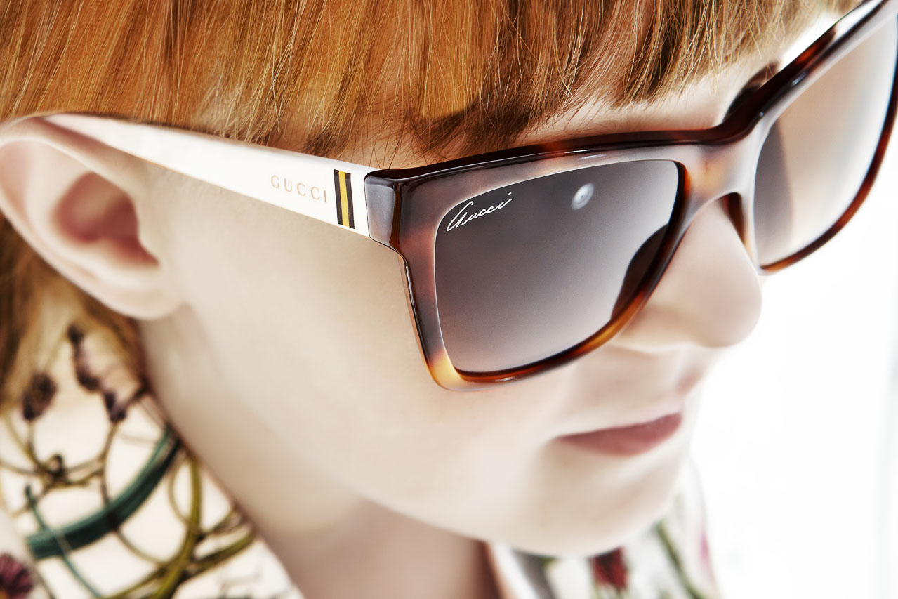 GUCCI — 2013 - Image 01