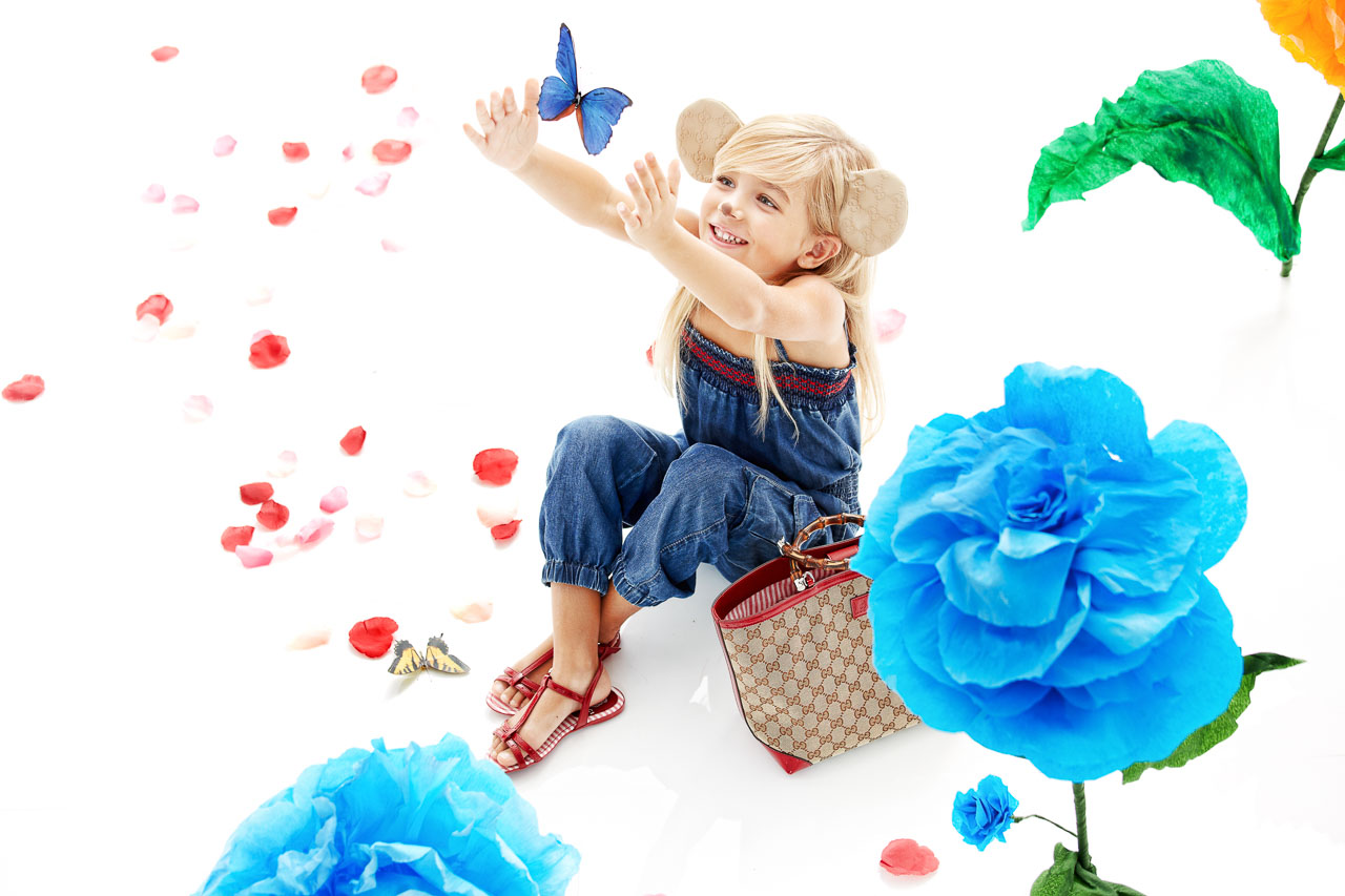 GUCCI — 2013 - Image 02