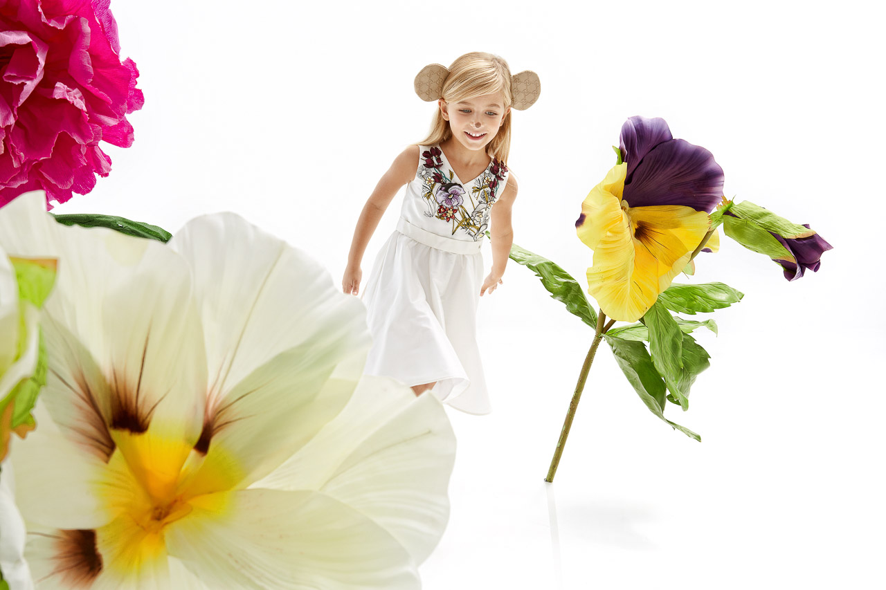 GUCCI — 2013 - Image 04