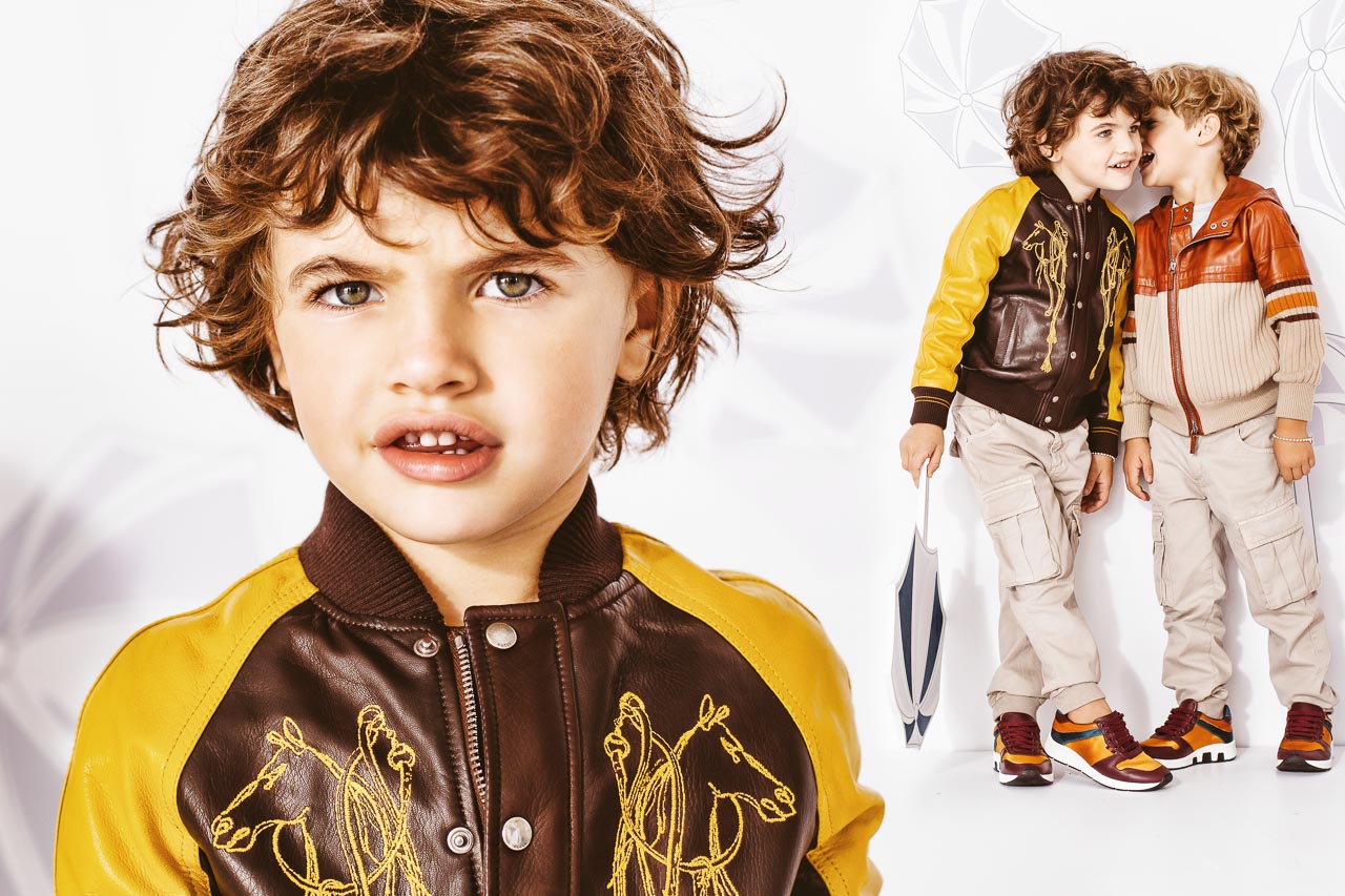 GUCCI — 2014 - Image 01