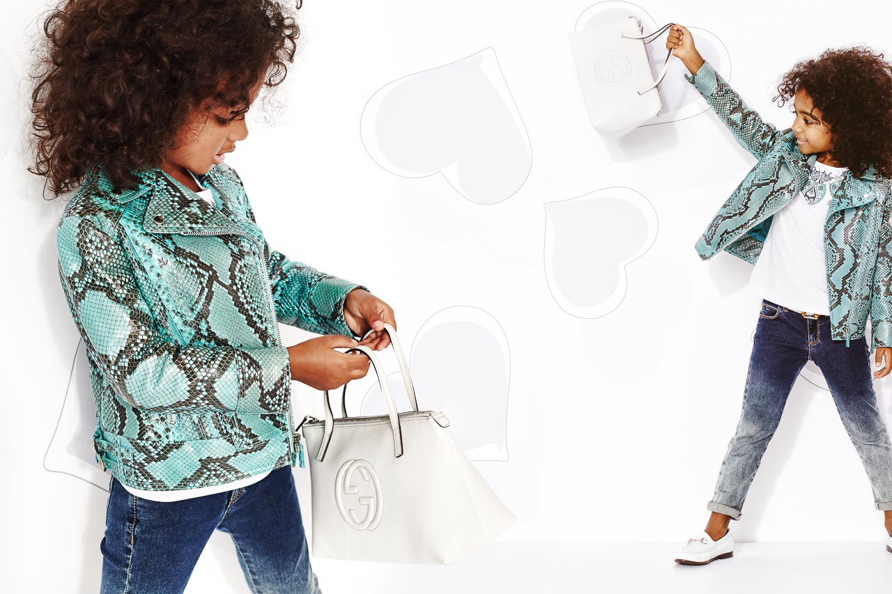 GUCCI — 2014 - Image 02