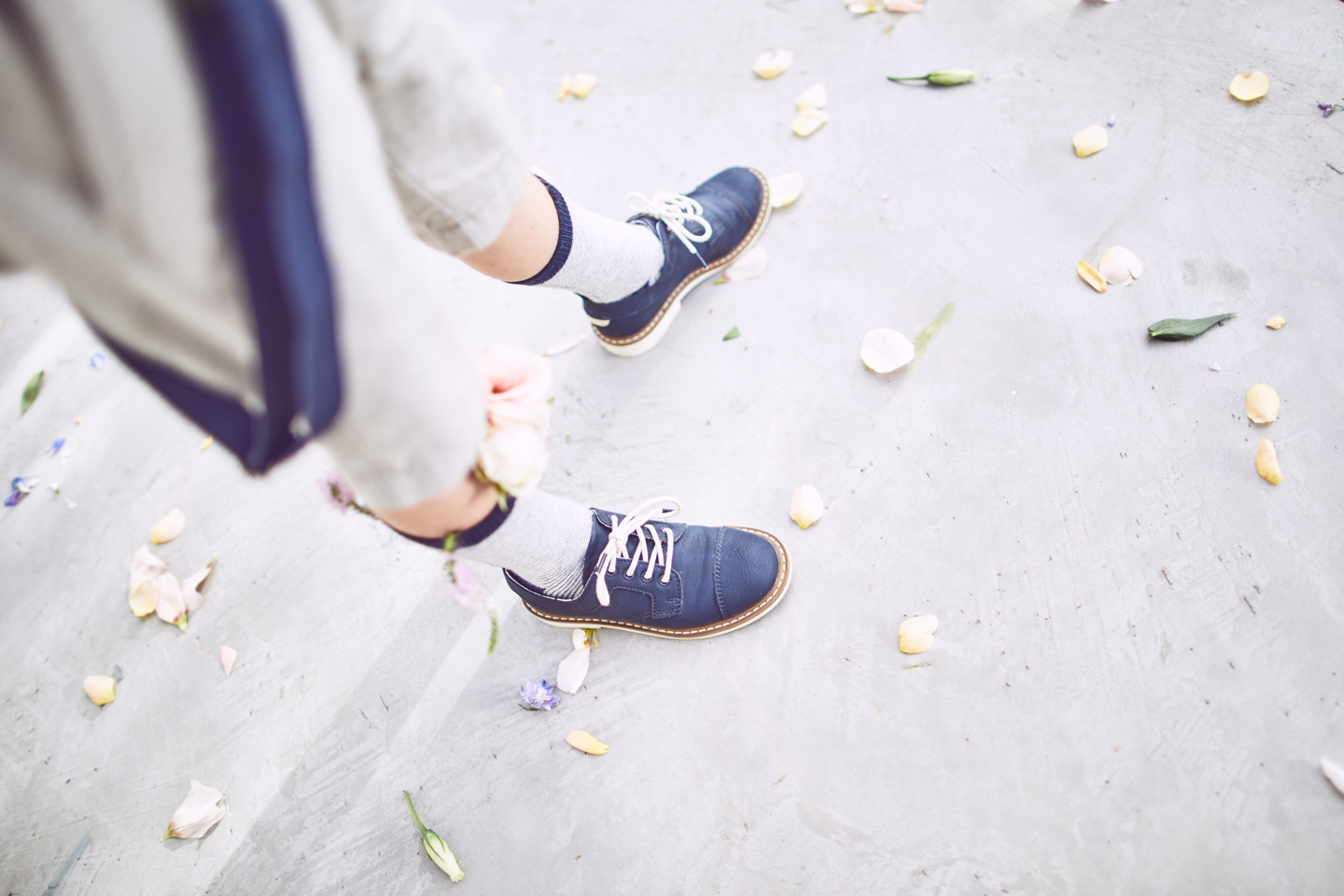 Kids fashion advertising campaign for H&M by Federico Leone - Image 11