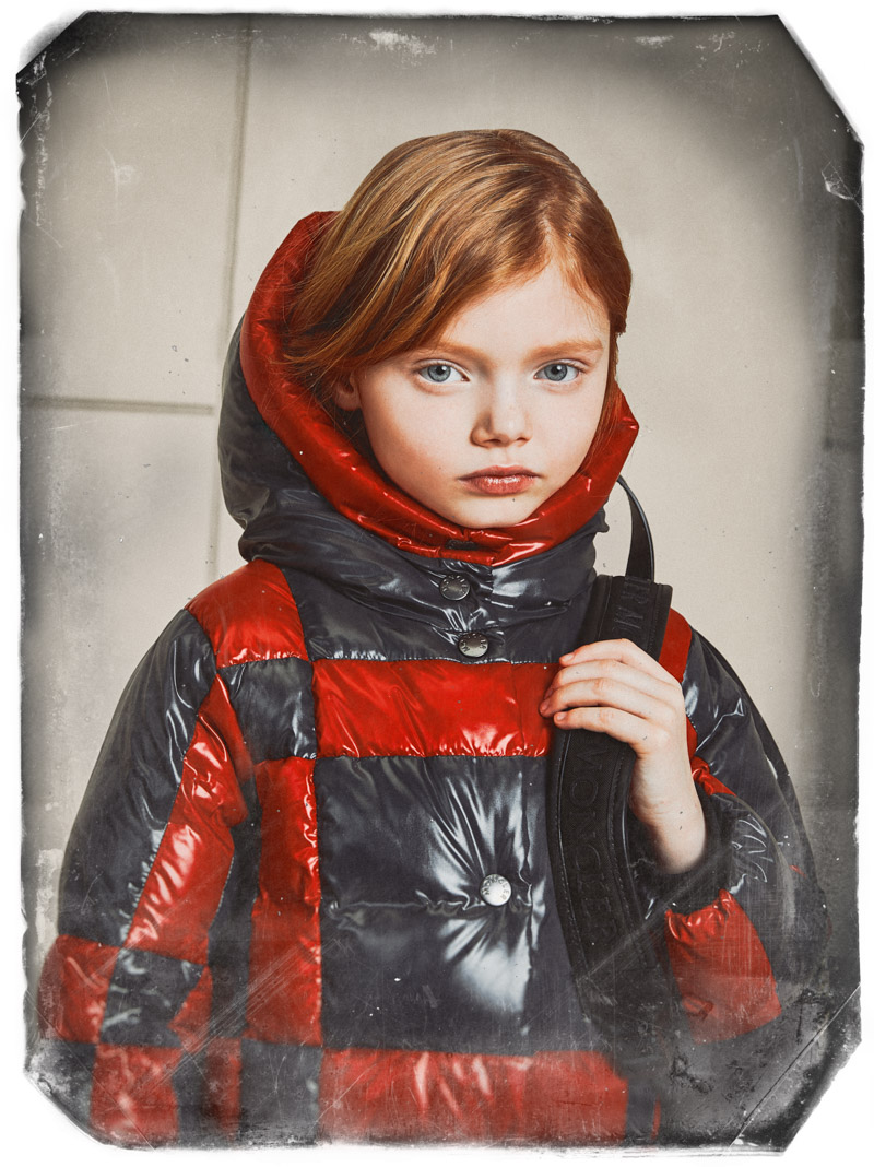 MONCLER — SS19 - Image 01