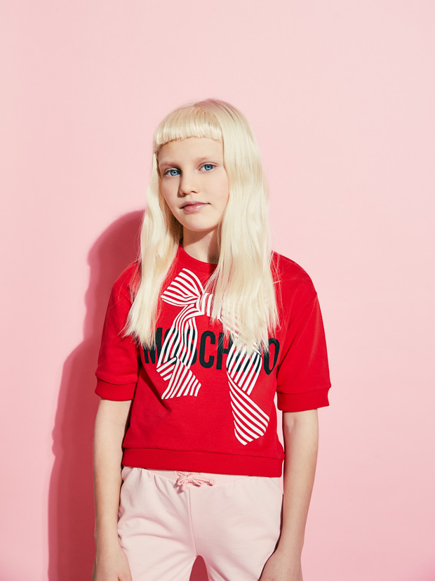 MOSCHINO — 2017 - Image 08