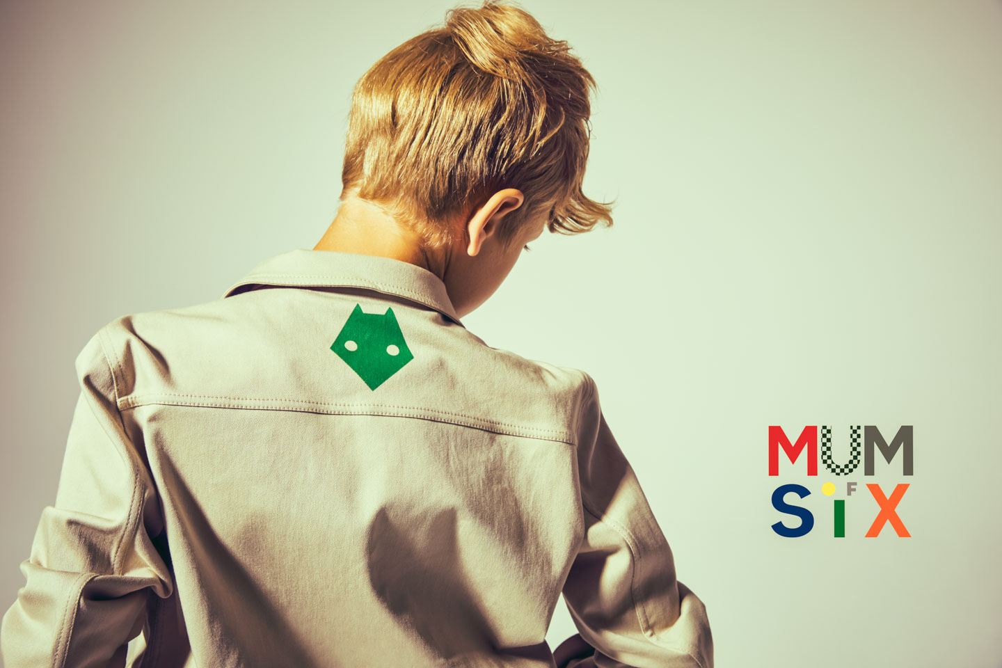 MUM OF SIX — SS18 - Image 01