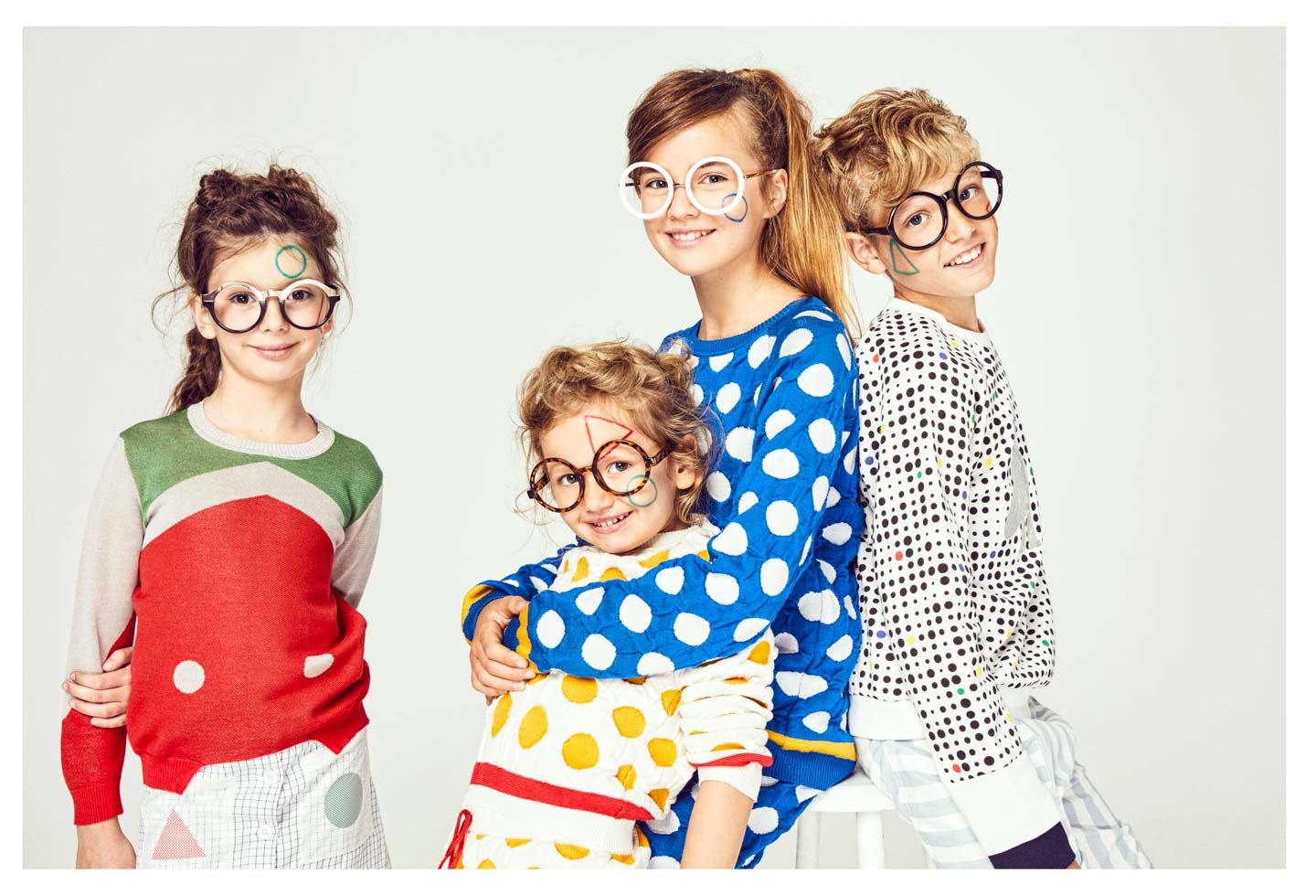 MUM OF SIX — SS18 - Image 03