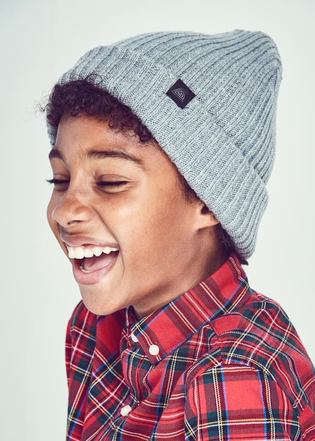 Kids fashion advertising campaign for Next UK by Federico Leone - Image 09