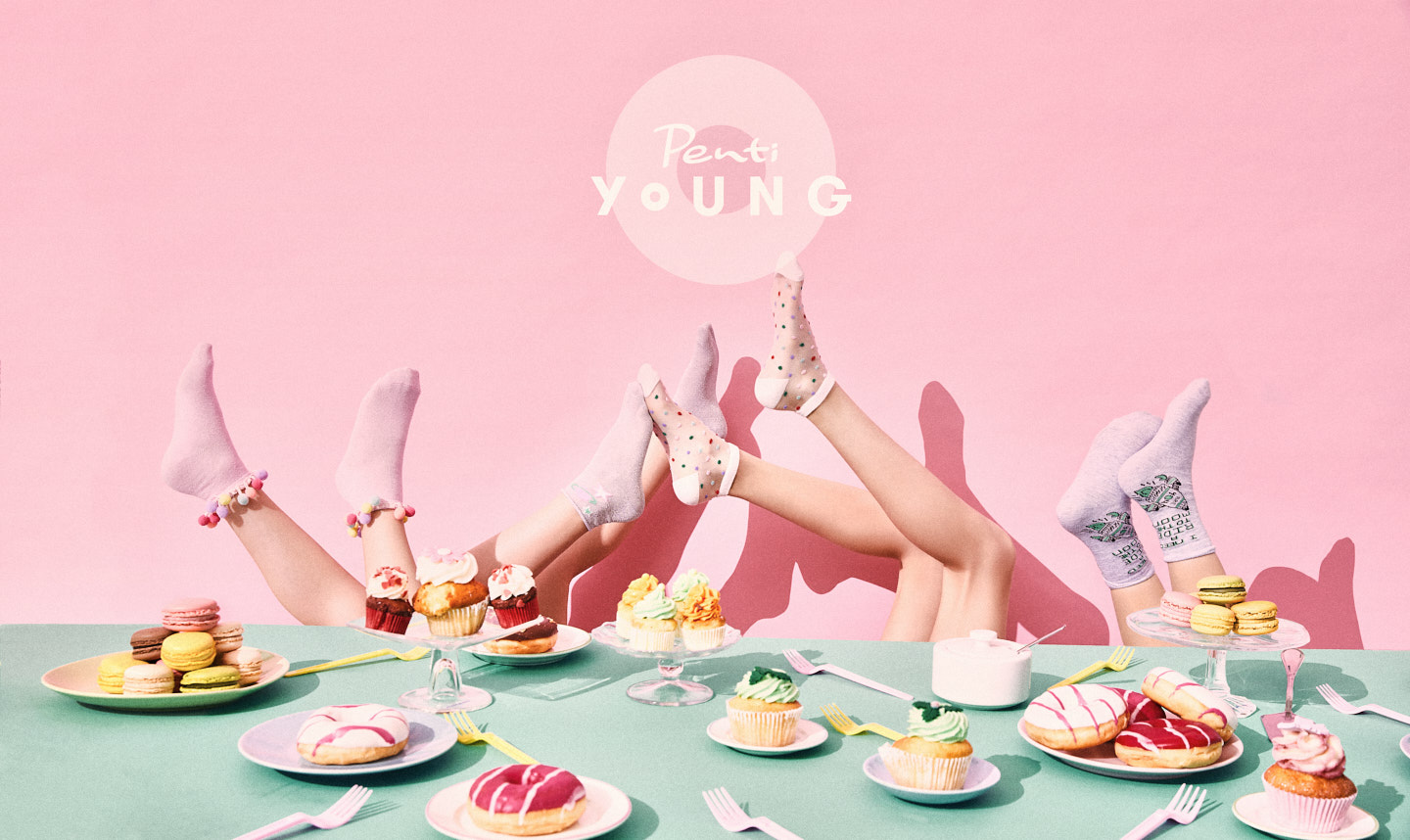 PENTI — SS18 - Image 01