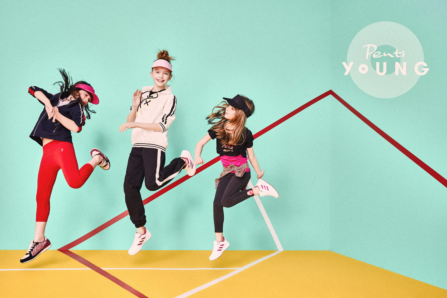 PENTI — SS18 - Image 06