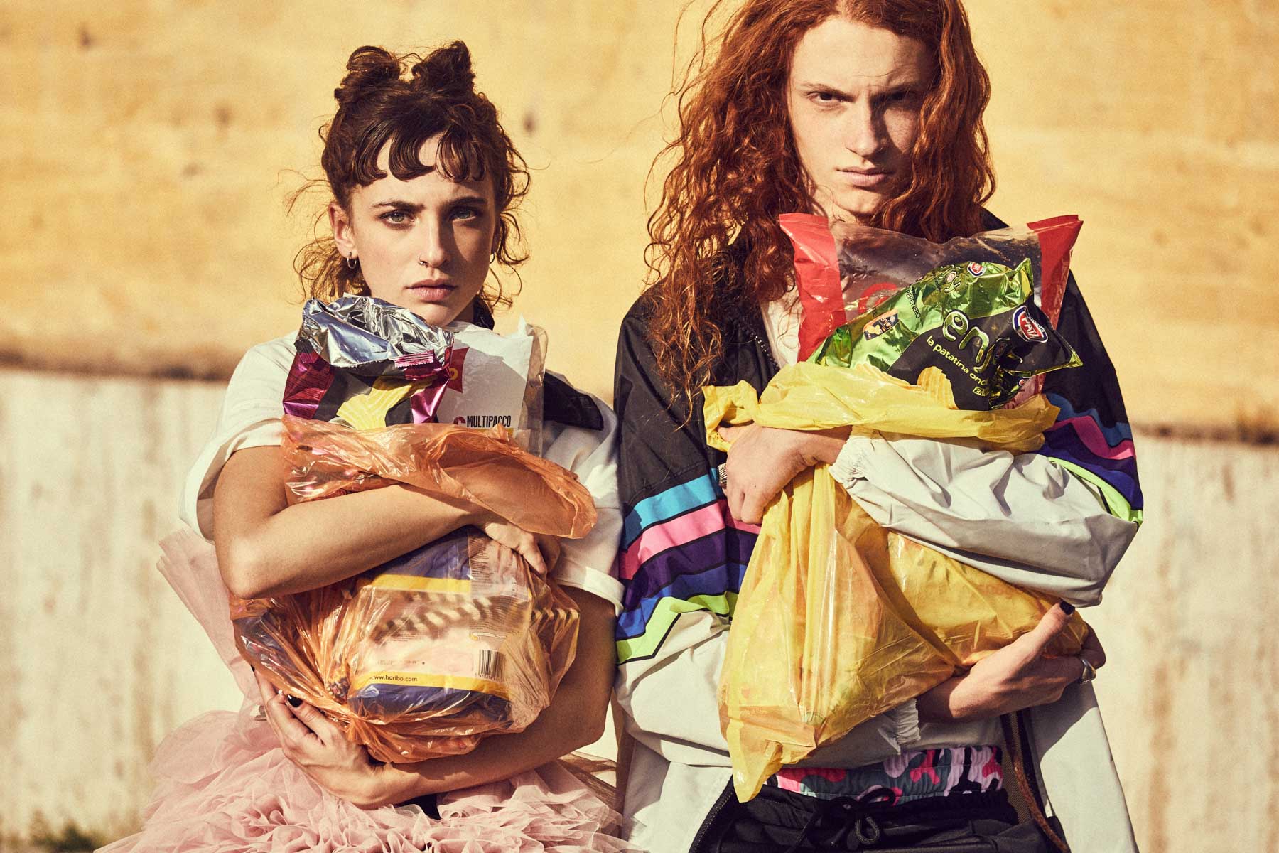 Magazine — Awkward World 11 2021 - Image 01