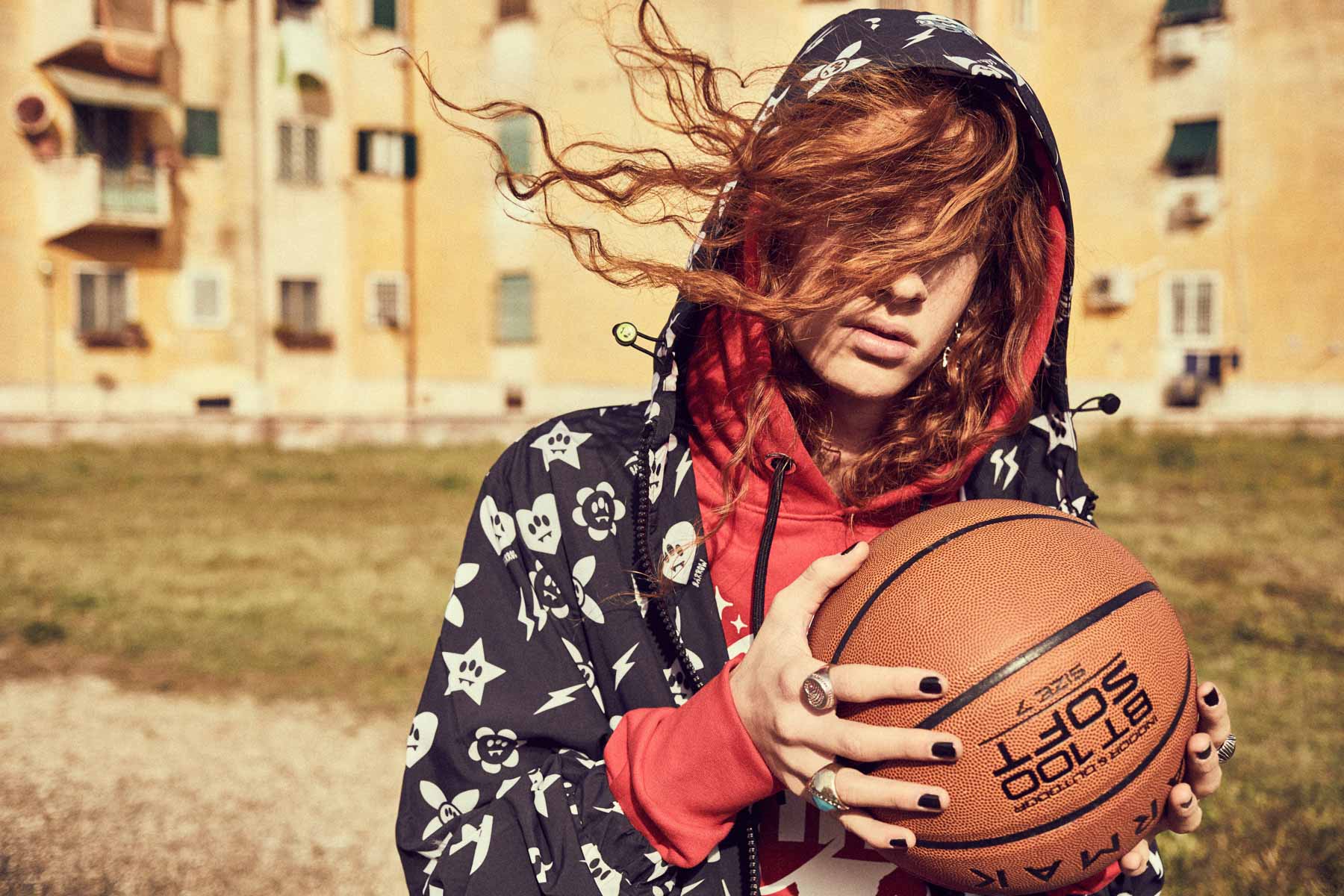 Magazine — Awkward World 11 2021 - Image 03