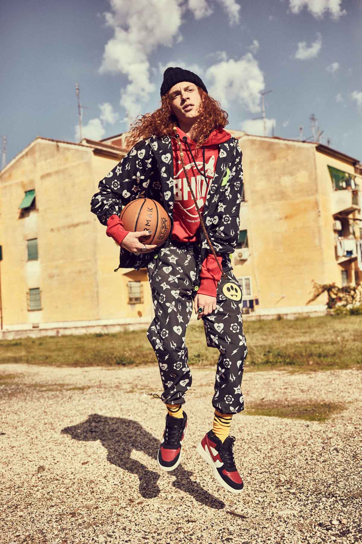 Magazine — Awkward World 11 2021 - Image 04