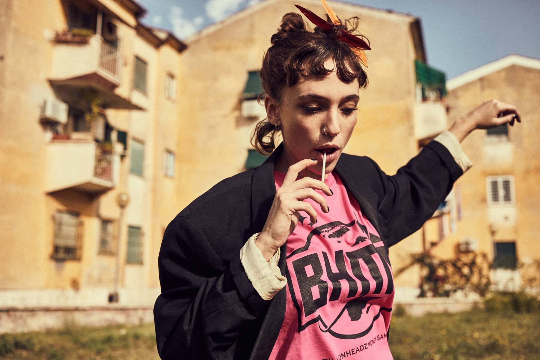 Magazine — Awkward World 11 2021 - Image 05