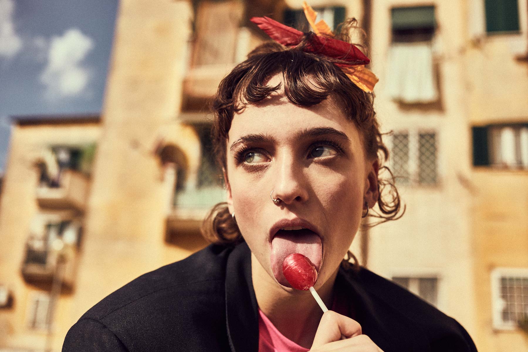 Magazine — Awkward World 11 2021 - Image 06