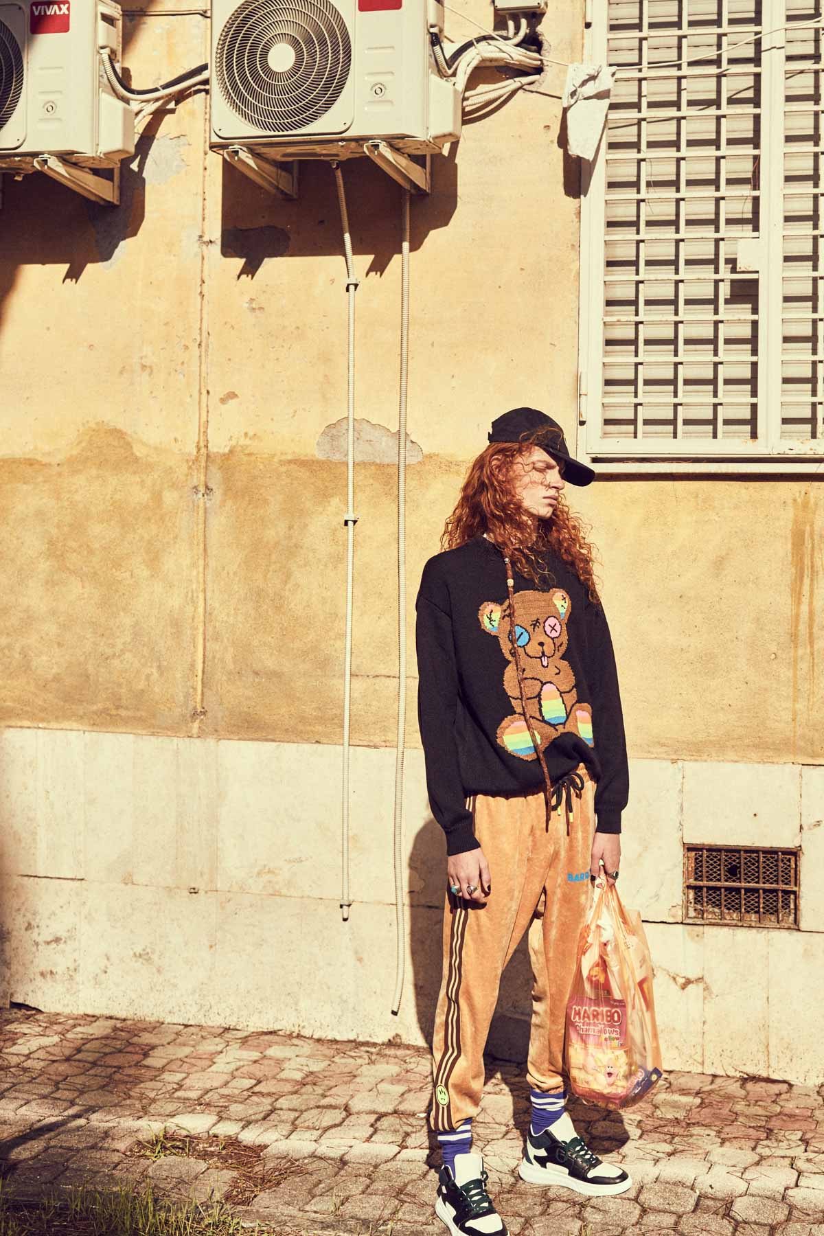 Magazine — Awkward World 11 2021 - Image 07