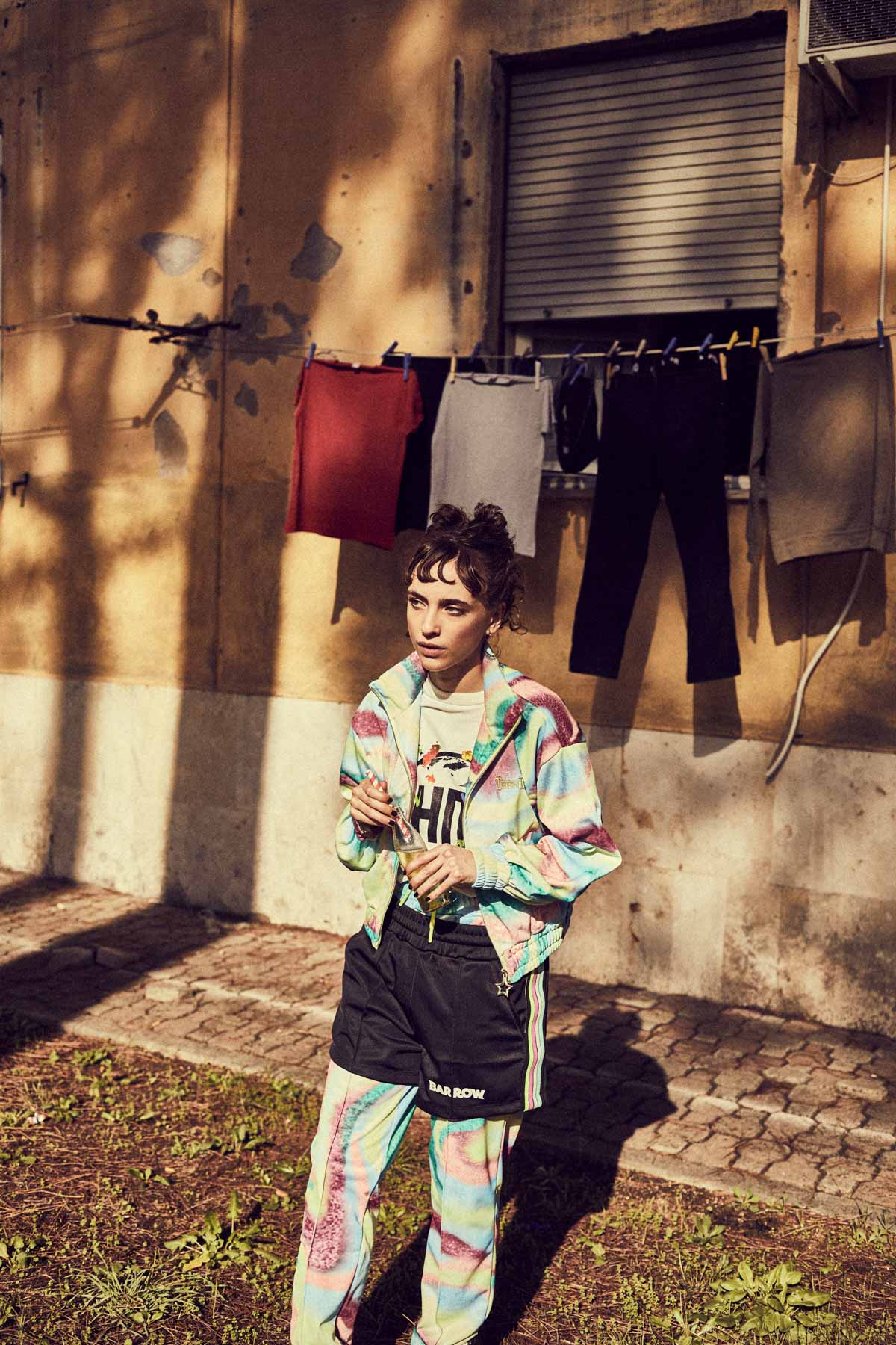 Magazine — Awkward World 11 2021 - Image 08