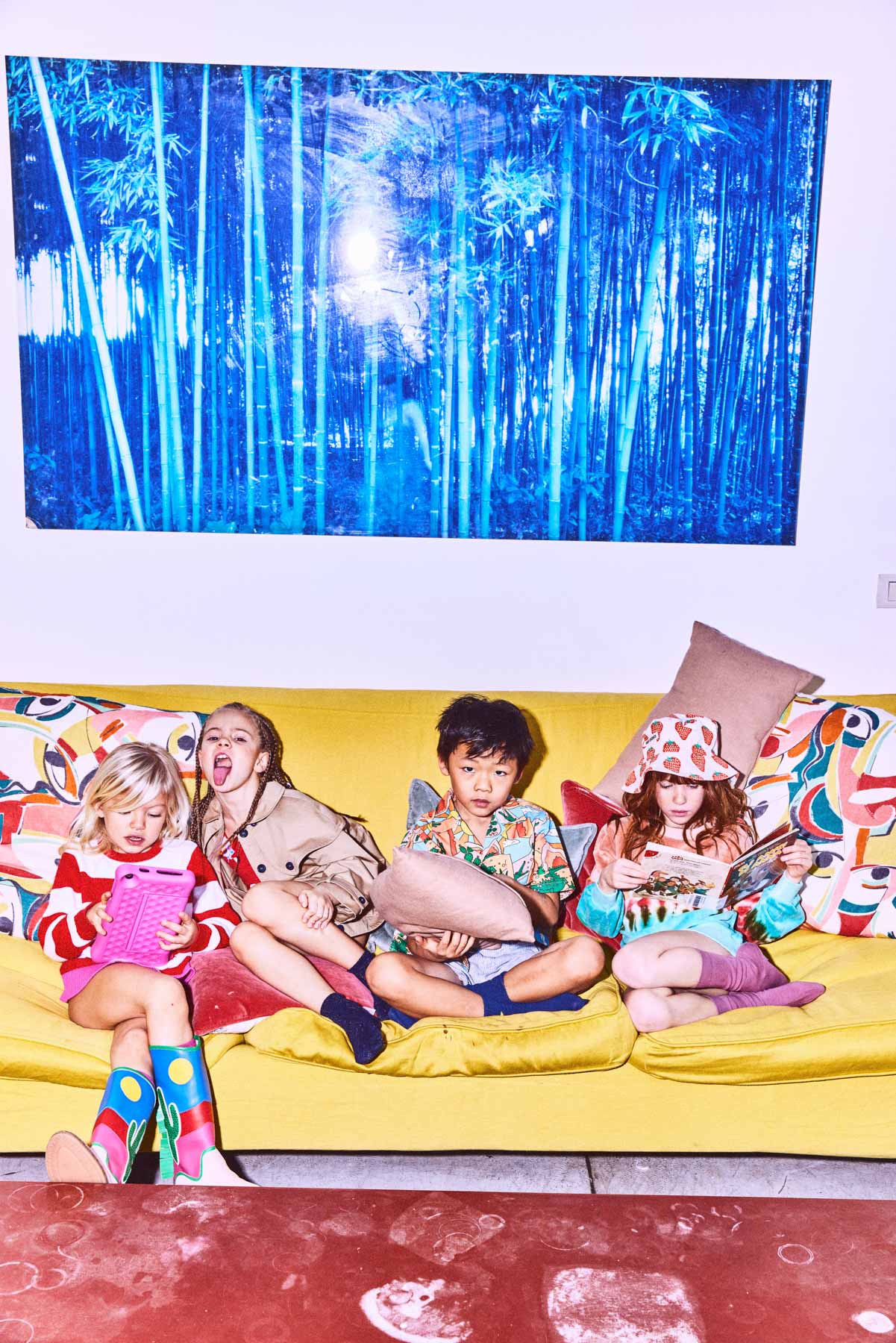 Magazine — Luisaviaroma Ss22 - Image 02