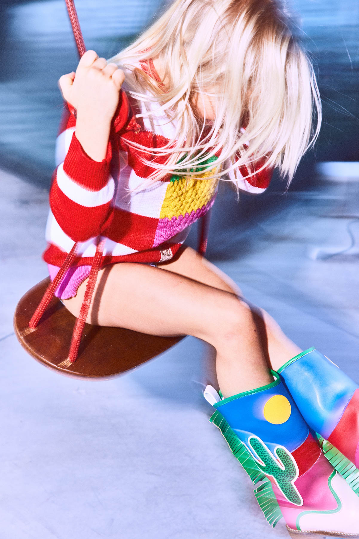 Magazine — Luisaviaroma Ss22 - Image 03