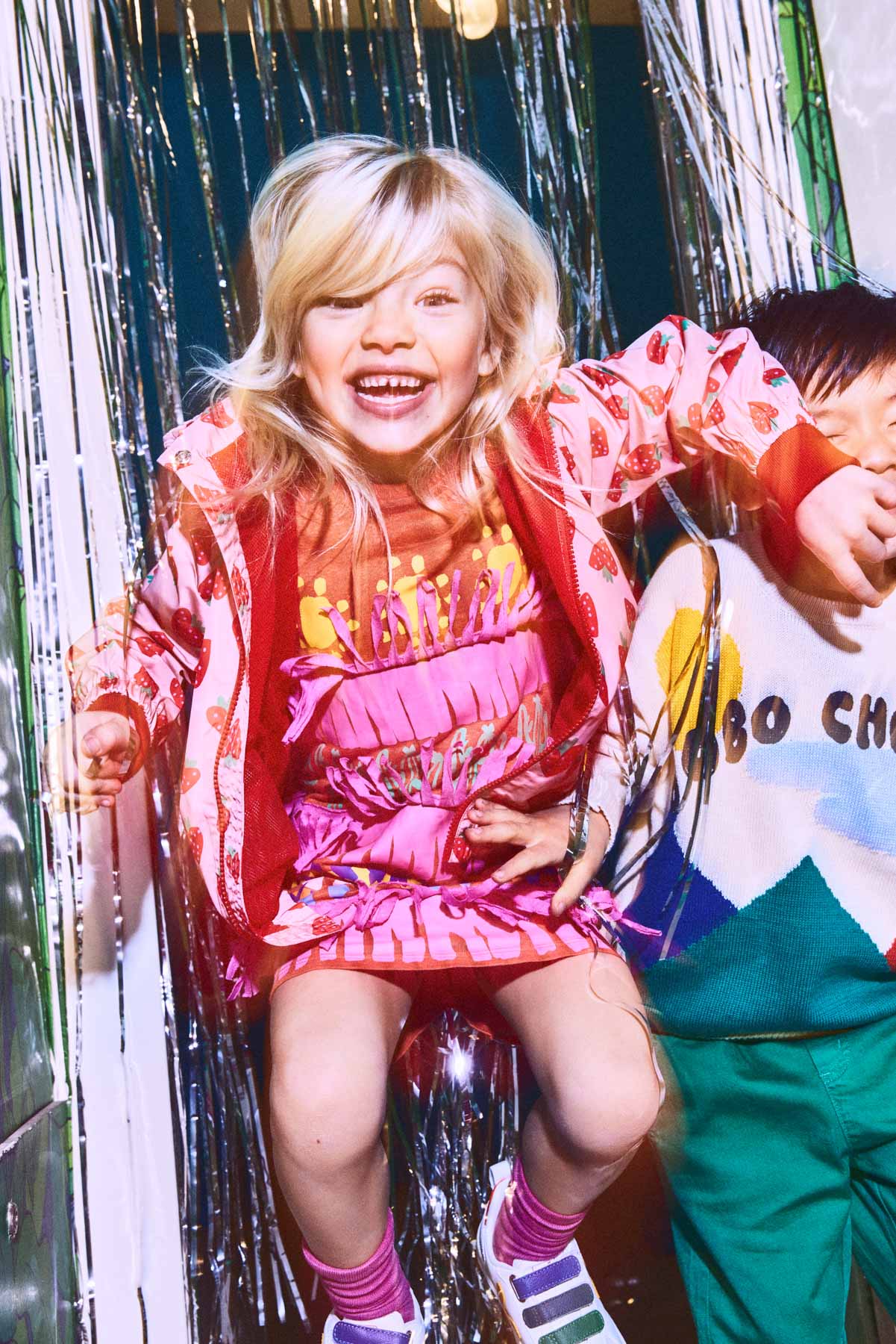 Magazine — Luisaviaroma Ss22 - Image 04