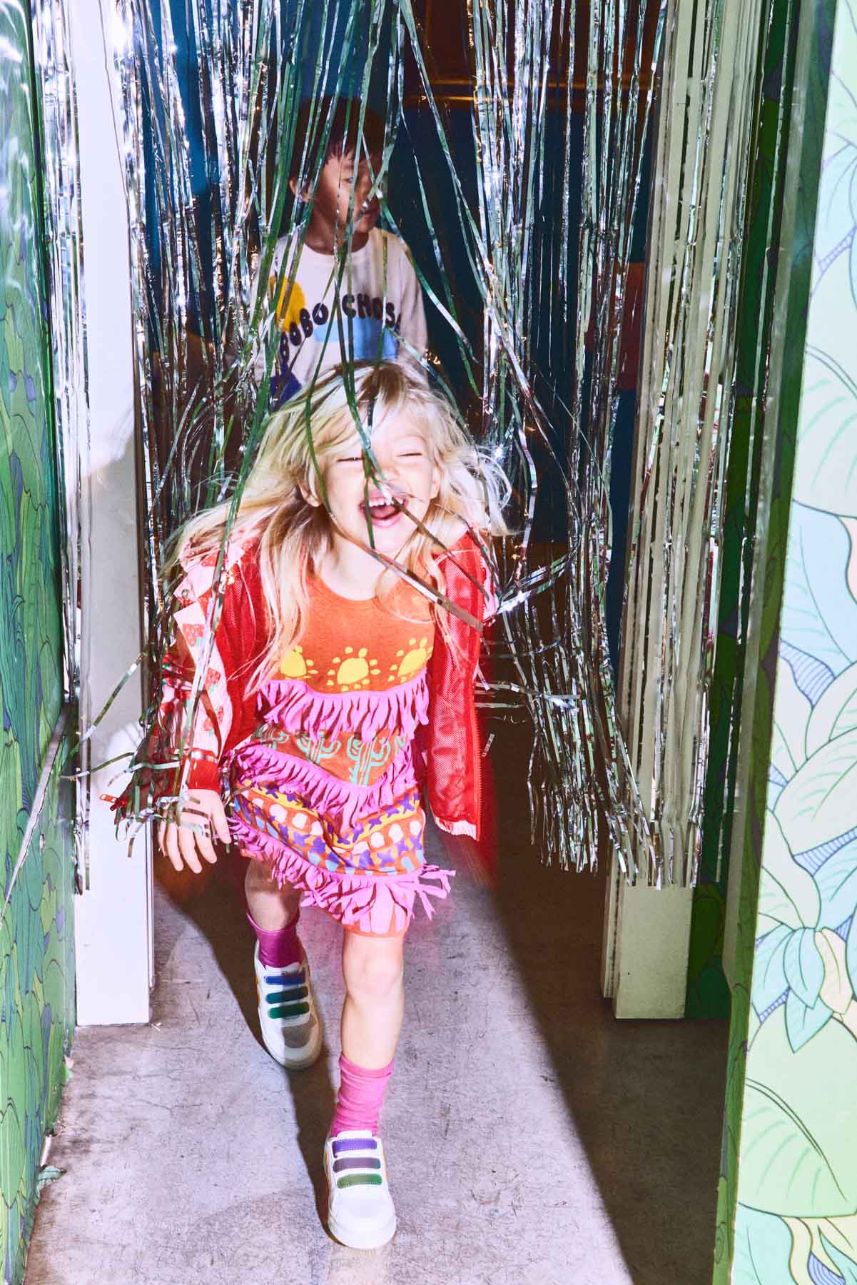 Magazine — Luisaviaroma Ss22 - Image 05