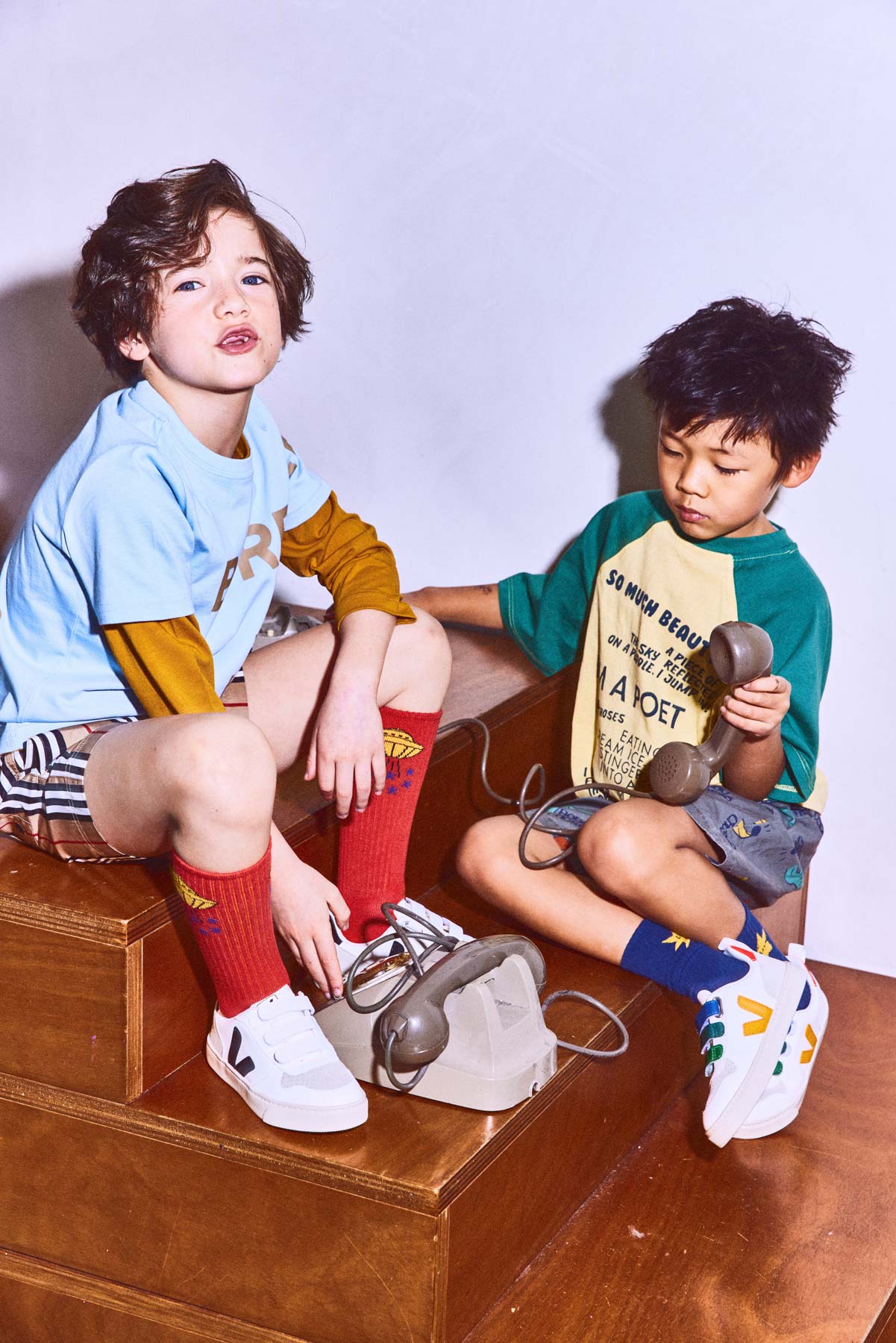 Magazine — Luisaviaroma Ss22 - Image 08