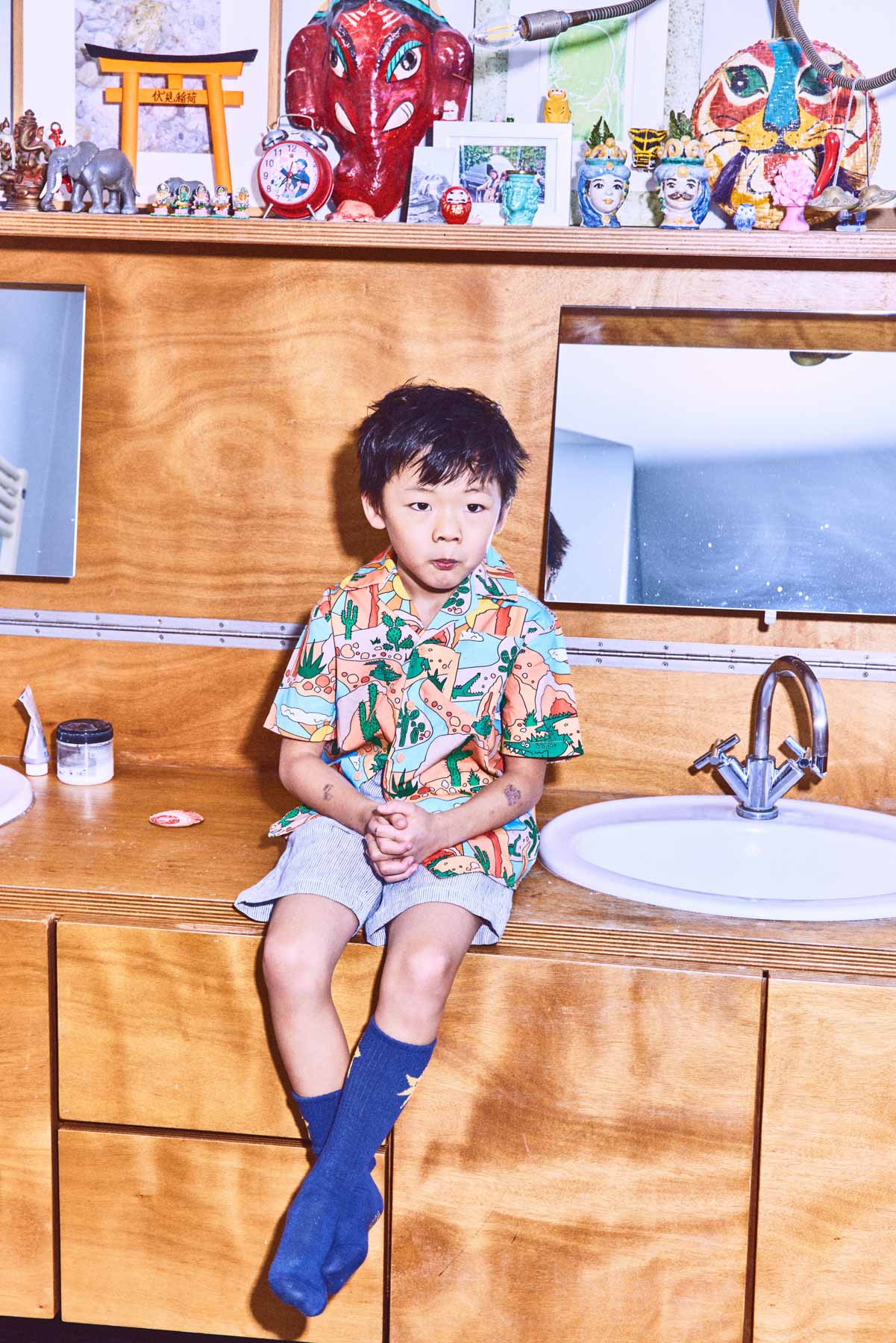 Magazine — Luisaviaroma Ss22 - Image 09