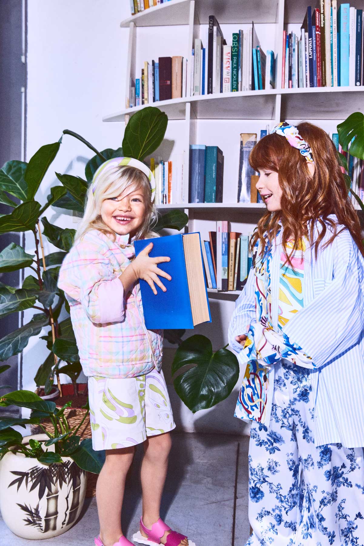 Magazine — Luisaviaroma Ss22 - Image 11