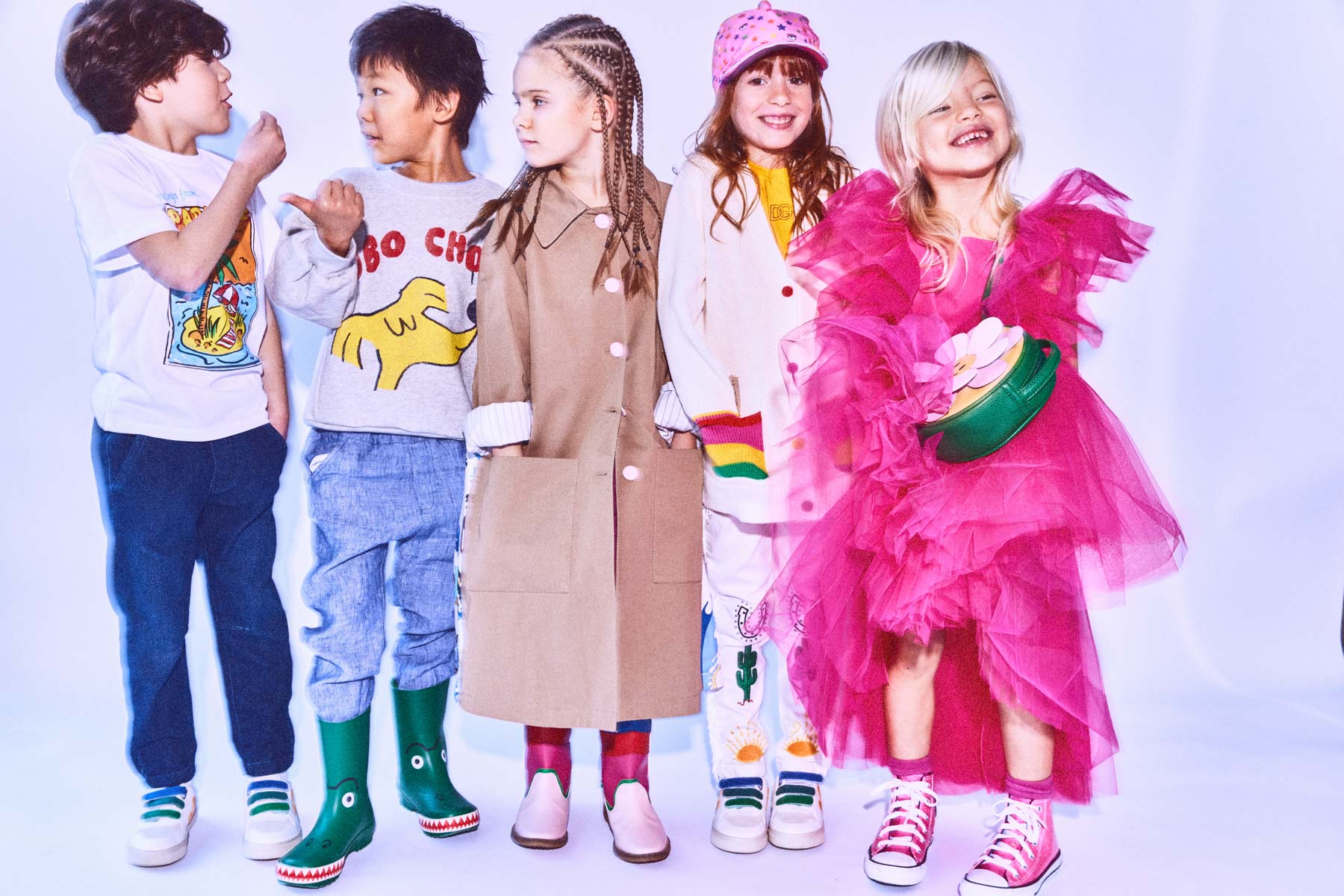 Magazine — Luisaviaroma Ss22 - Image 15