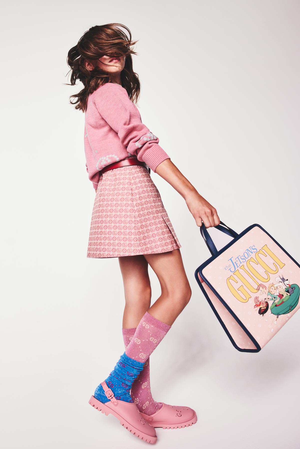 Magazine — Lvr Bts23 - Image 01