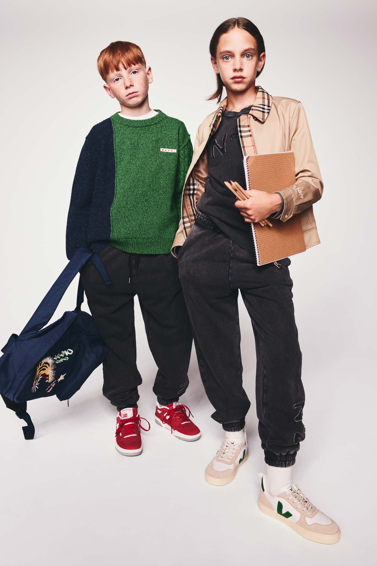 Magazine — Lvr Bts23 - Image 03