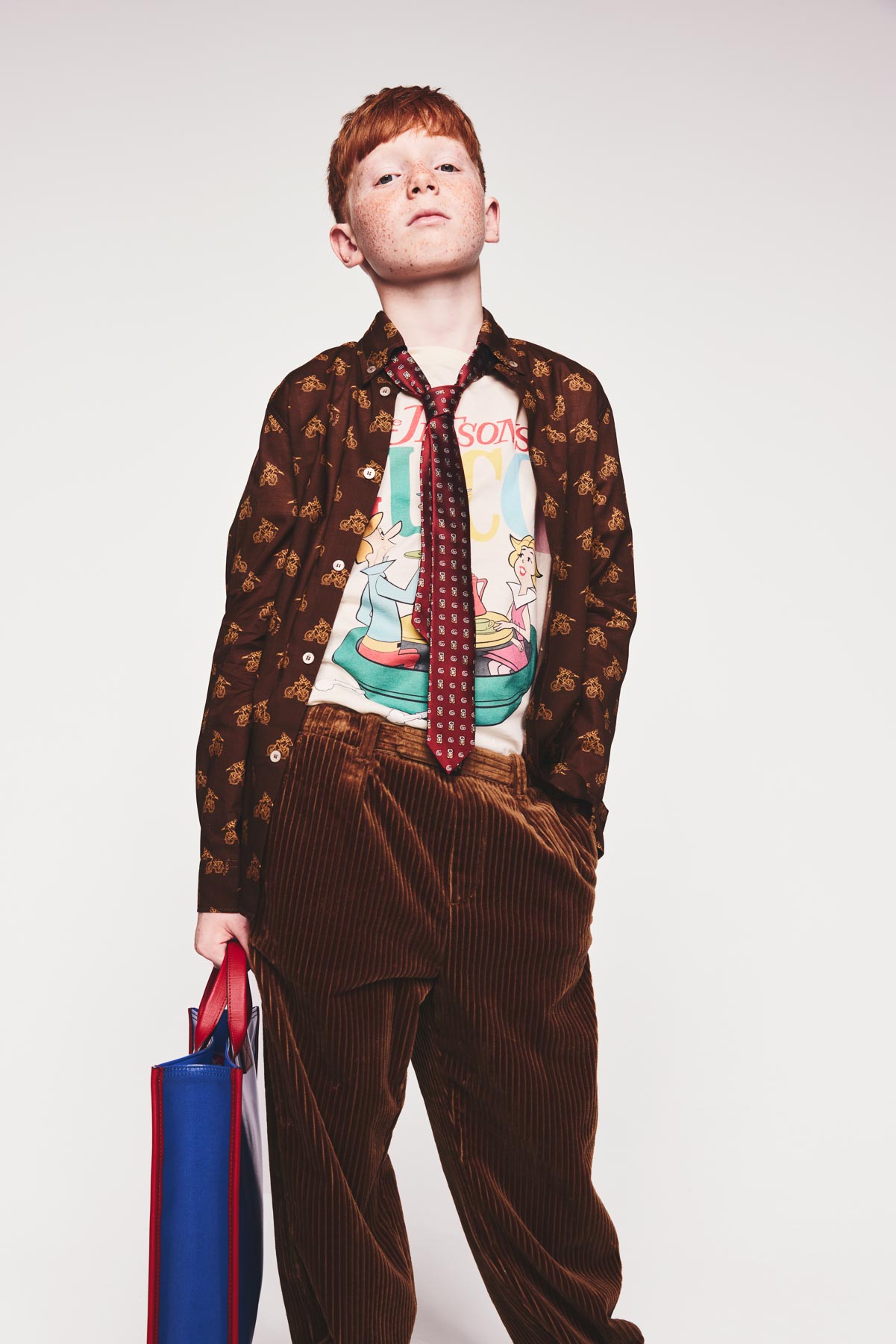 Magazine — Lvr Bts23 - Image 04