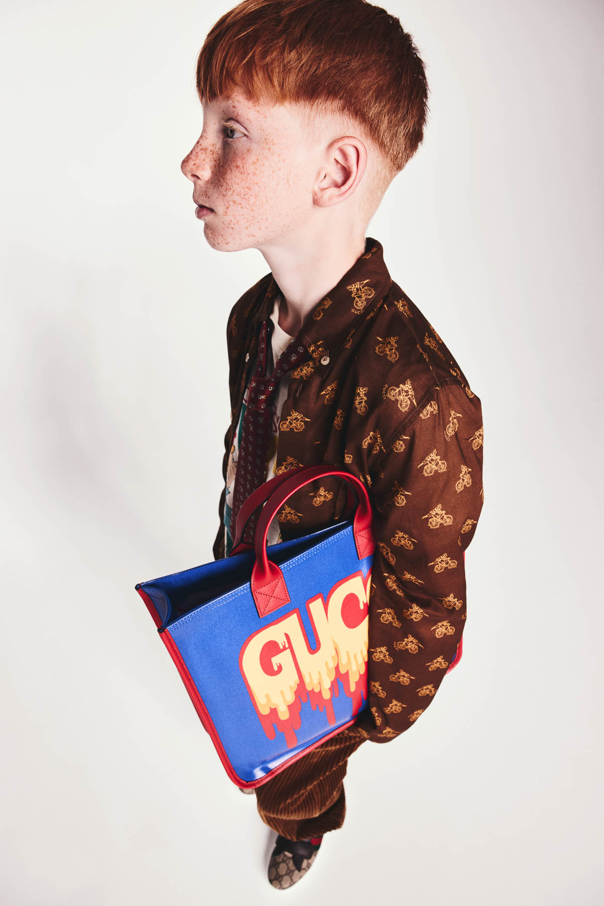 Magazine — Lvr Bts23 - Image 13