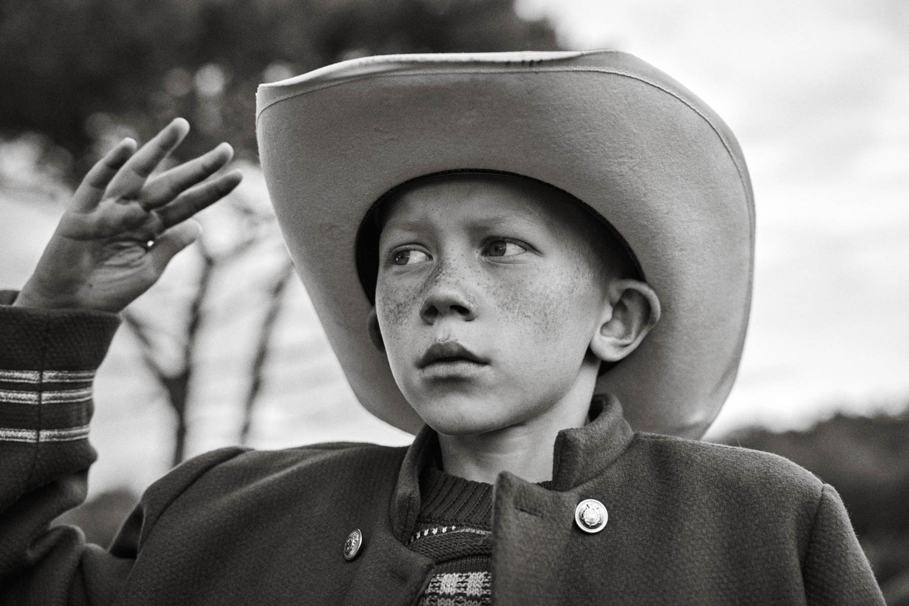 Magazine — Silver Studded Blu - Image 12