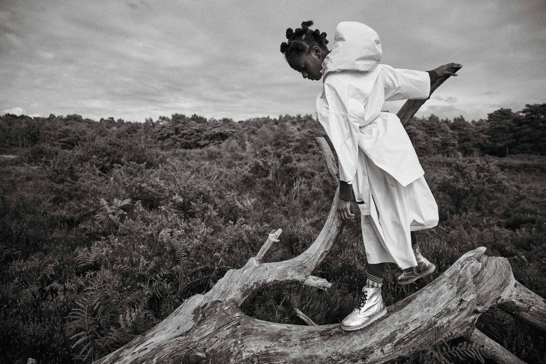 Magazine — Silver Studded Blu - Image 13