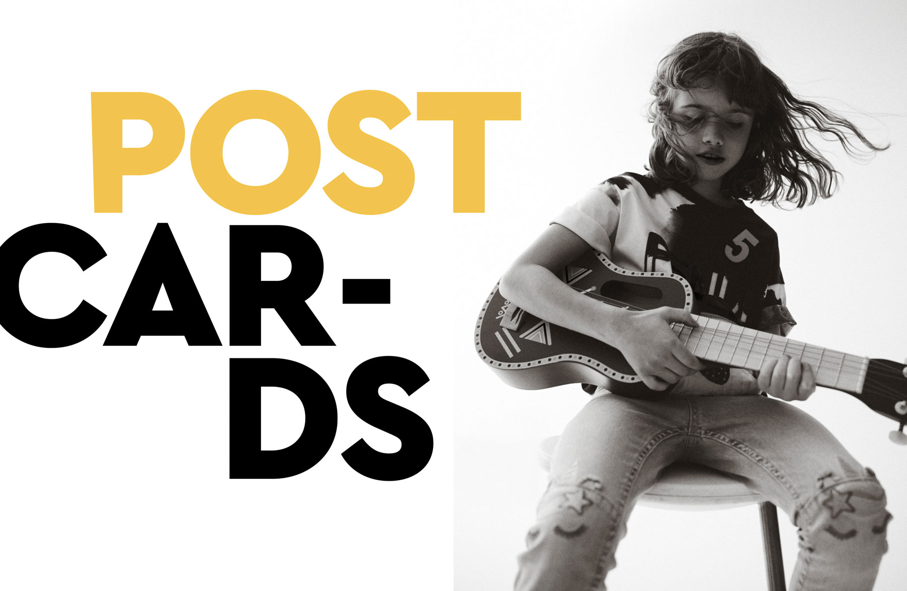 STYLE PICCOLI — Style Piccoli 05 23 - Image 01