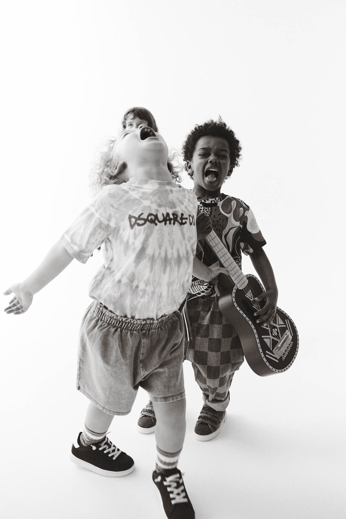 STYLE PICCOLI — Style Piccoli 05 23 - Image 03